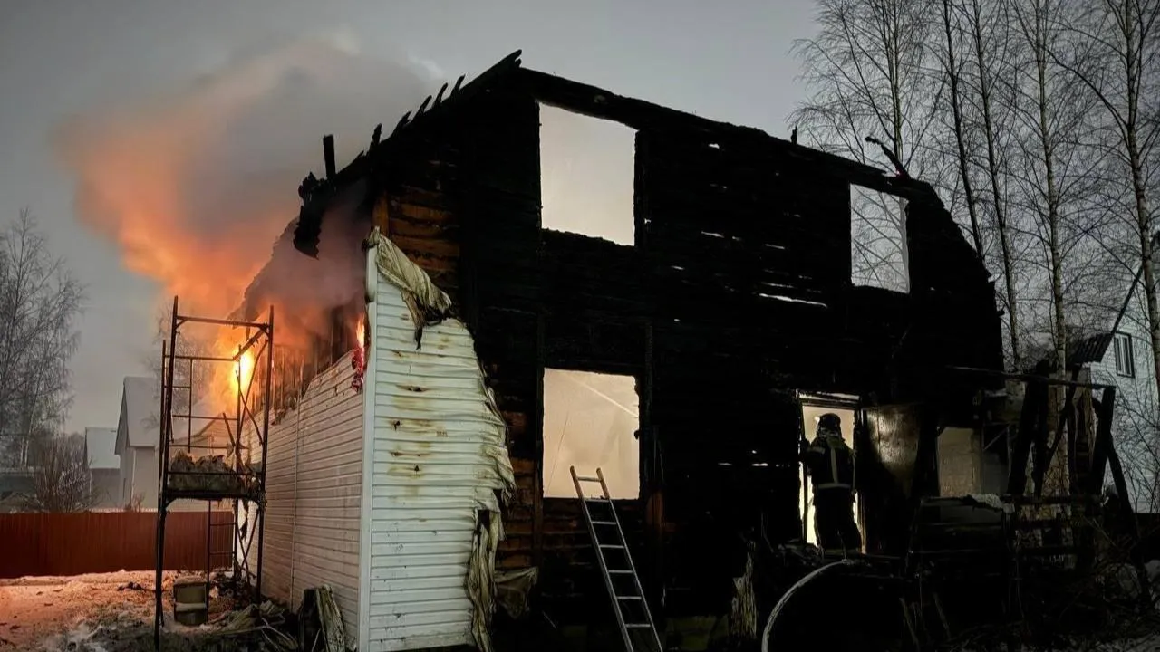 пресс-служба прокуратуры Московской области