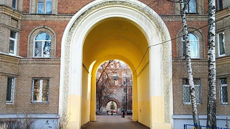 Городские легенды Жуковского