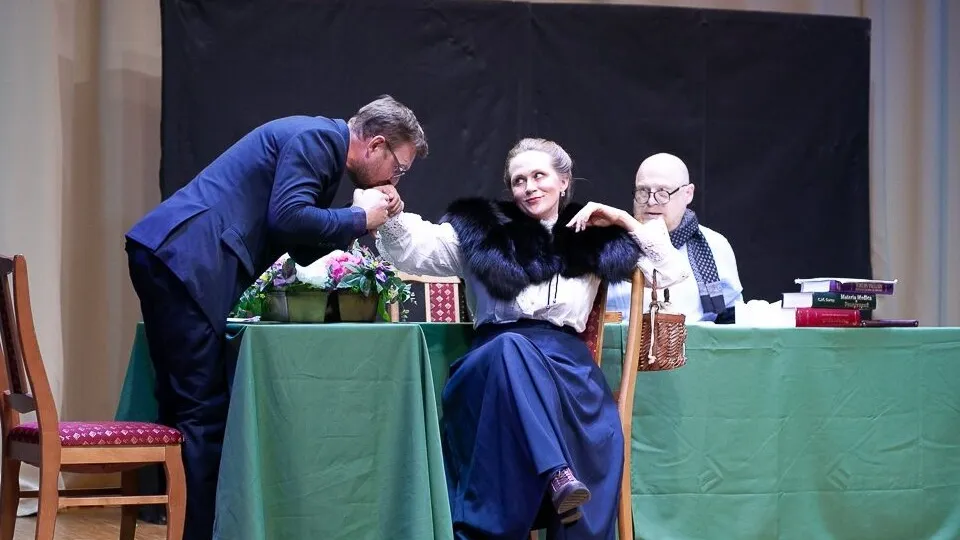 Фото: ЦКР «Вертикаль»