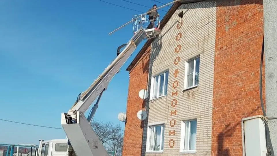 Фото: Минчистоты Московской области