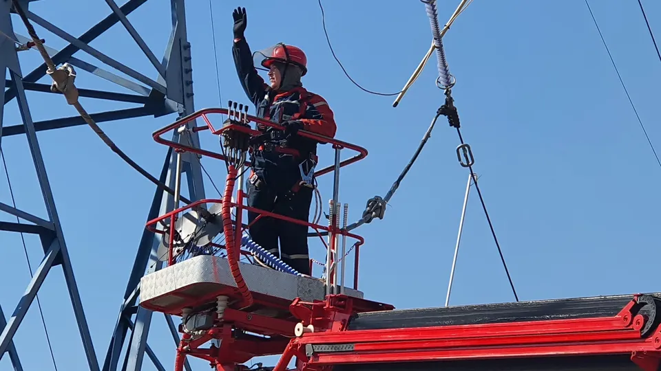 Фото: REGIONS/Наталия Надточая