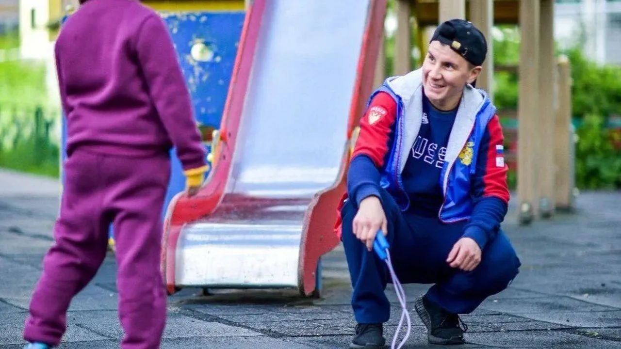 Личный архив Елизаветы Водаласка