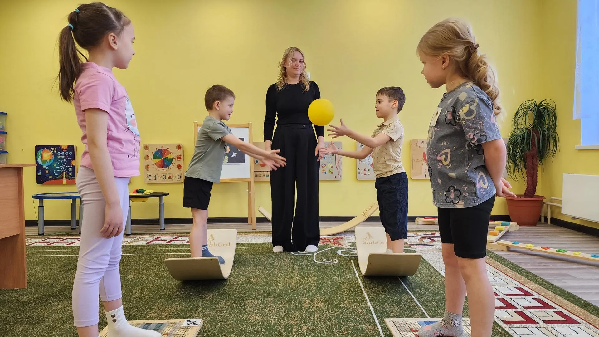 МедиаБанк Подмосковья/Ирина Моисеева