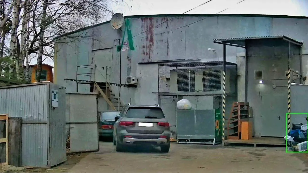 Автомобили с нейросетью за неделю выявили в Подмосковье 1,7 тысячи нарушений в содержании территорий