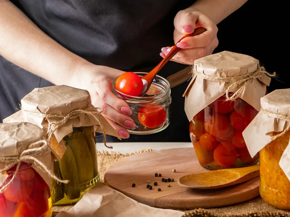 Фото: istockphoto.com/Galina Atroshchenko