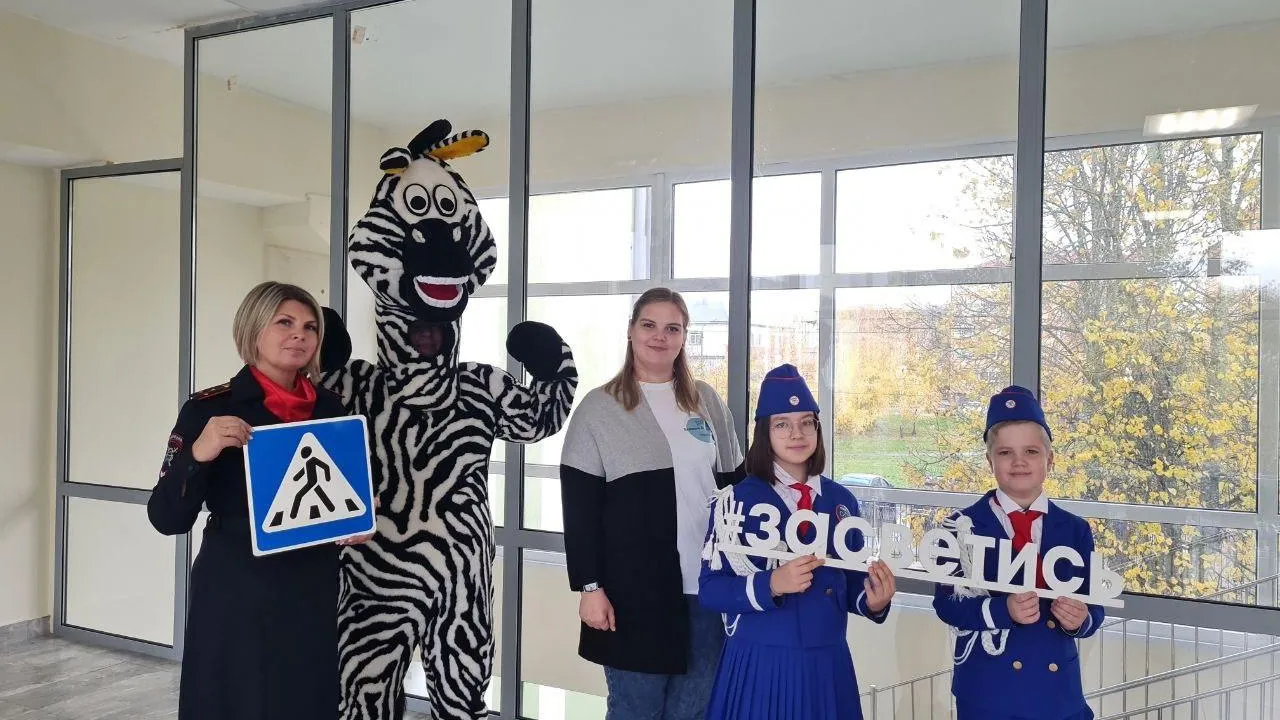 Фото: Шаховская Госавтоинспекция