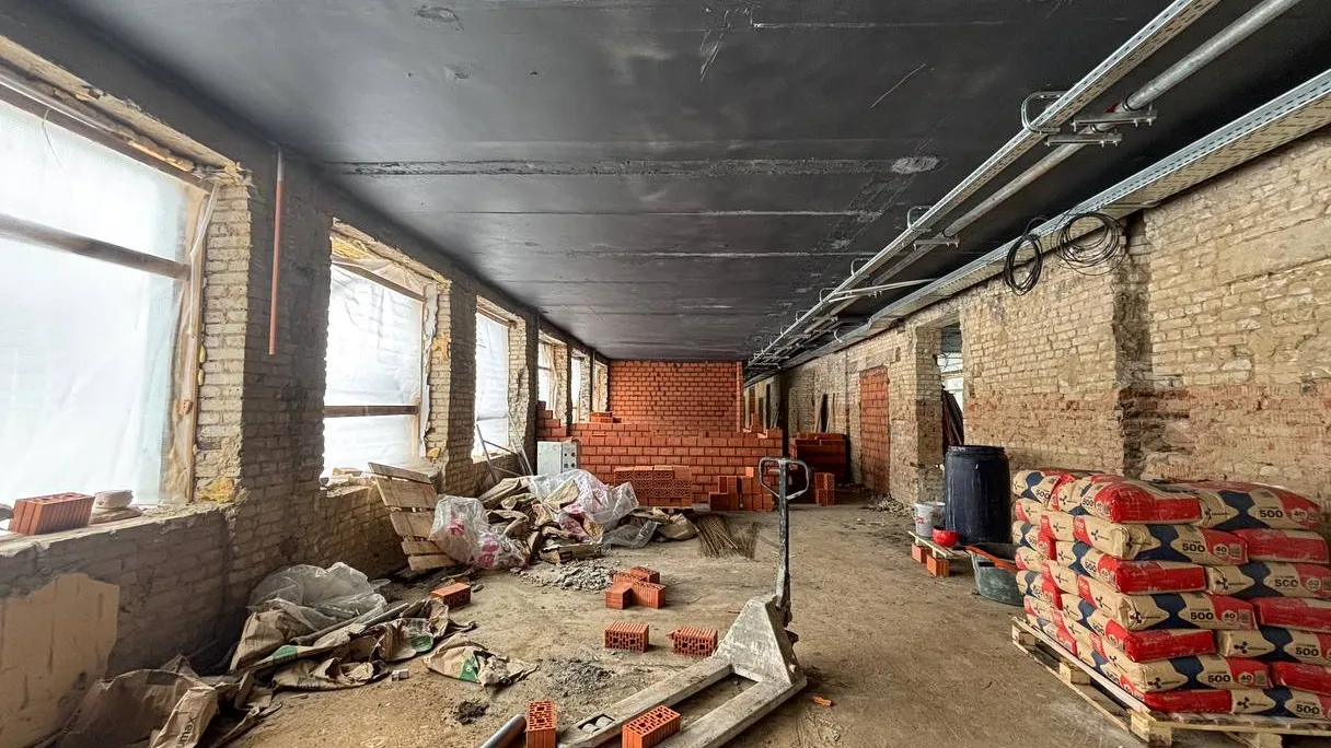 Фото: пресс-служба Олега Рожнова