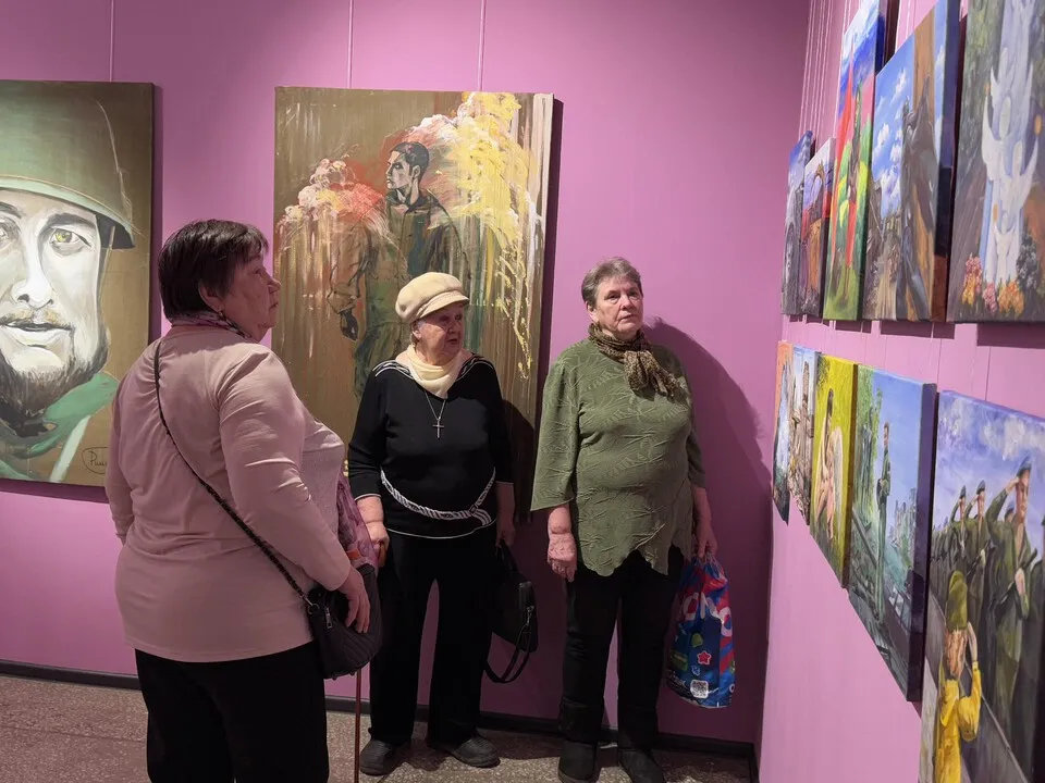 Фото: Виктория Фортуна