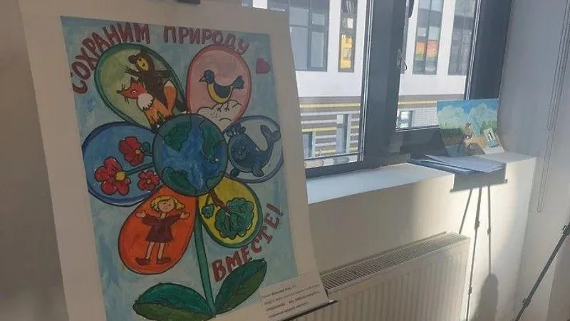 Жанна Летт / РИАМО