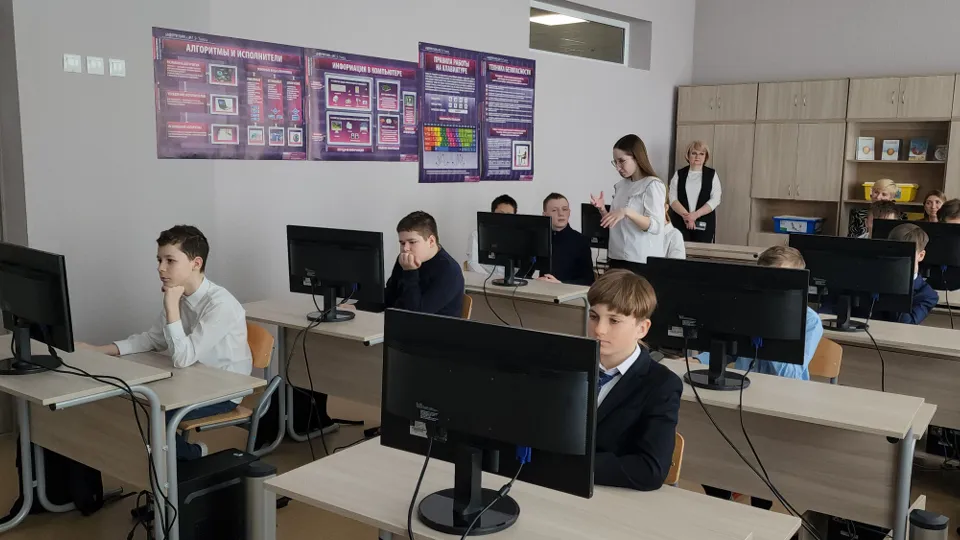 Фото: МедиаБанк Подмосковья/Андрюхина Мария