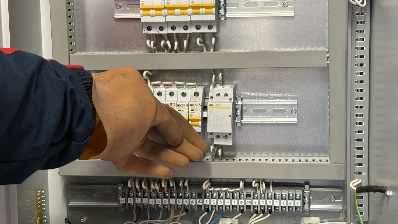 МедиаБанк Подмосковья/Анна Нестерова