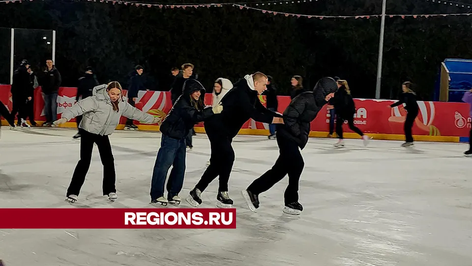 Фото: REGIONS/Александр Степушкин