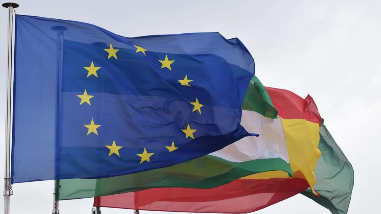На Западе констатировали снижение влияния Европы в мире