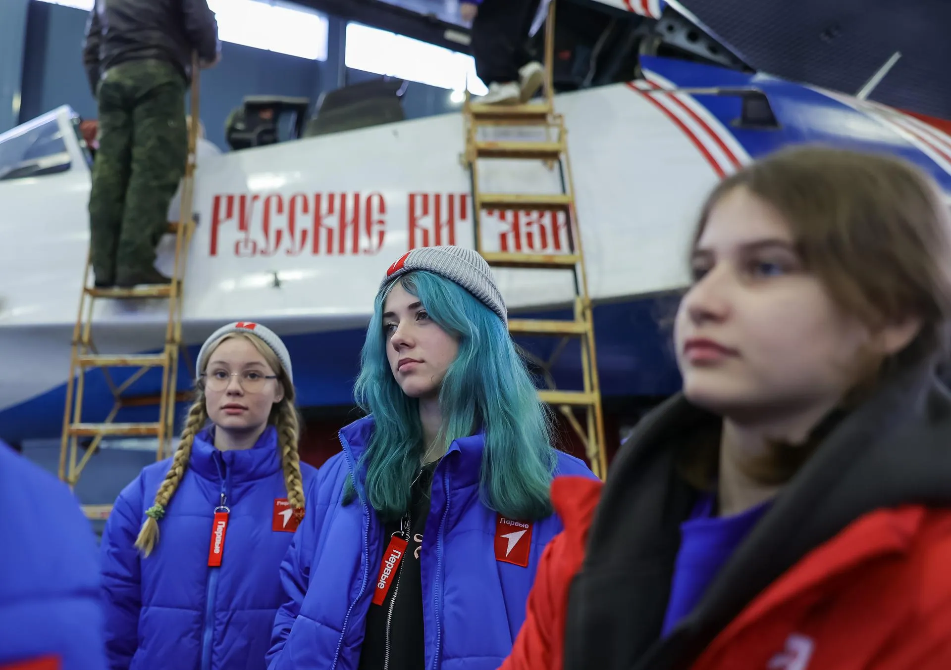 Константин Семенец