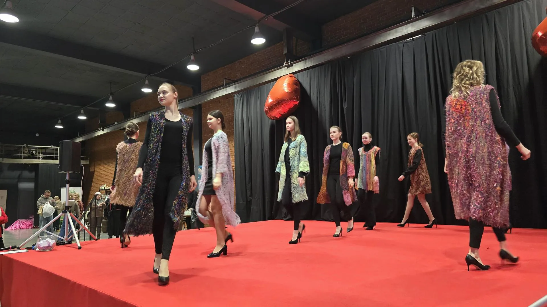 МедиаБанк Подмосковья/Марина Анисимова