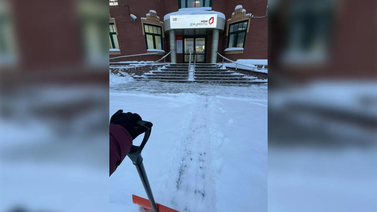 личный архив Ирины Брусановой