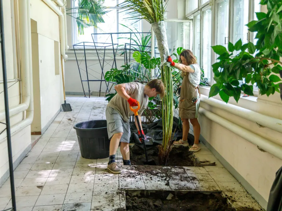 Фото: Наталья Лымарь