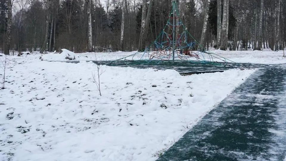 Фото: администрация г.о.Клин