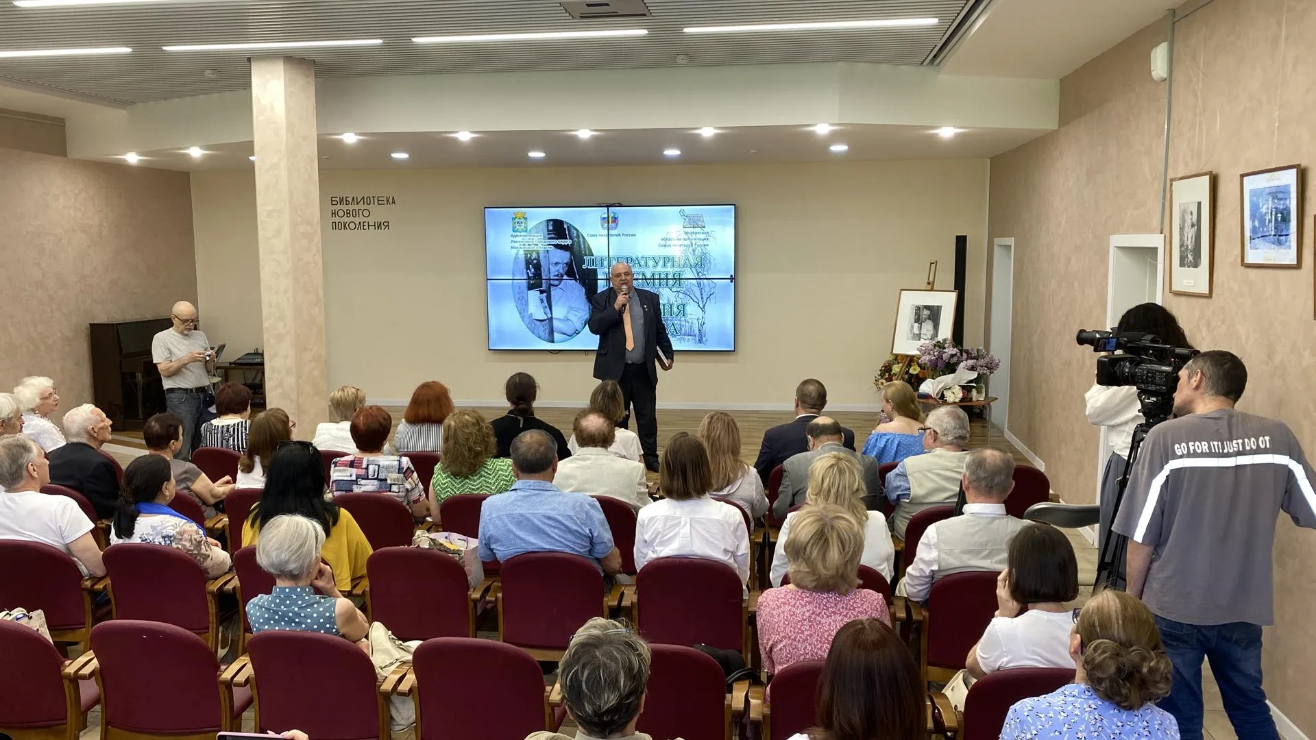 Фото: Виктория Селиванова