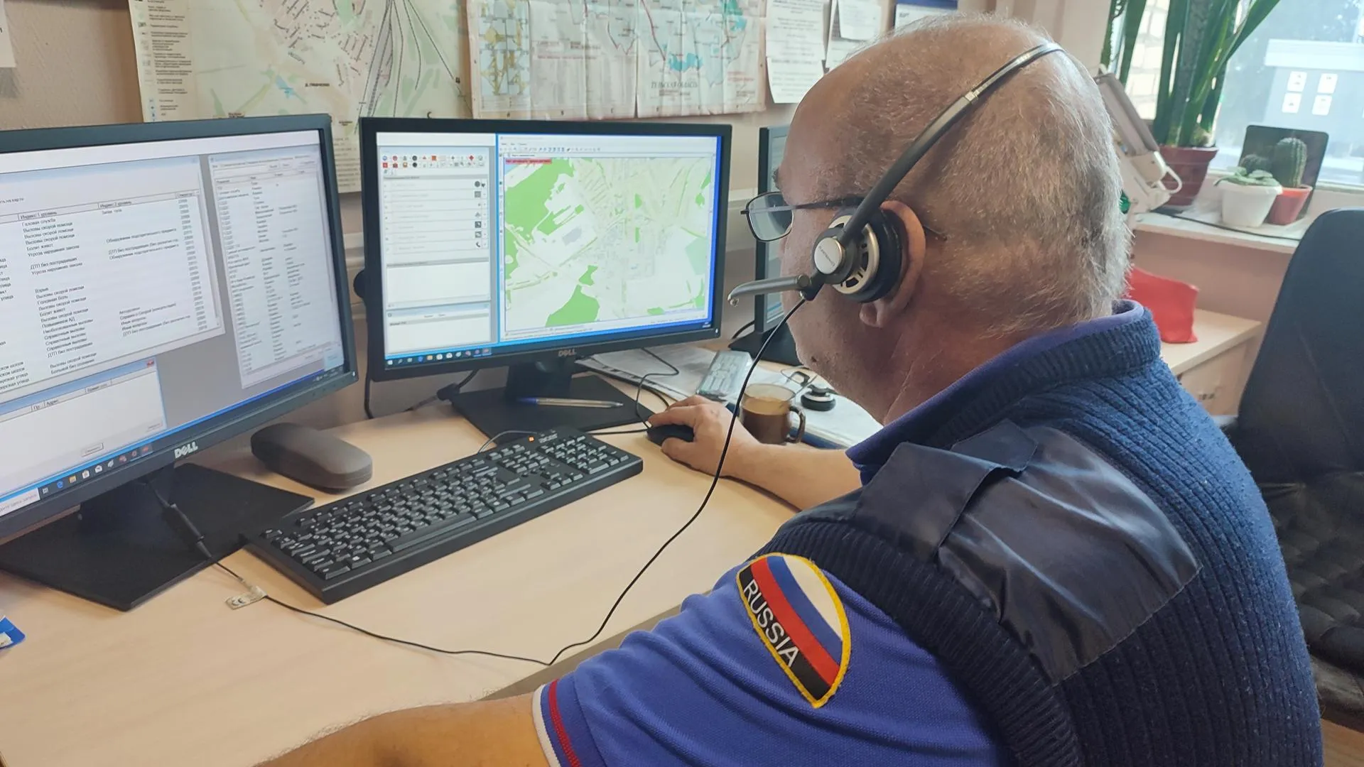 МедиаБанк Подмосковья/Александр Зель