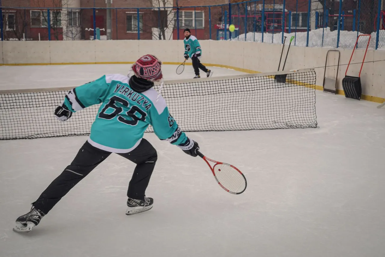 Фото пресс-службы администрации г.о. Балашиха