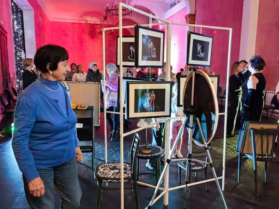 Фото: Комитет по культуре и туризму г.о. Щелково