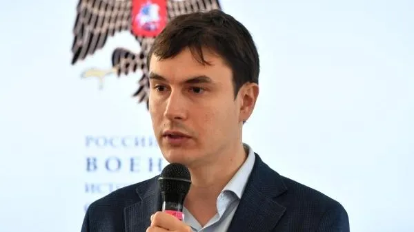 Михаил Воскресенский / РИА Новости