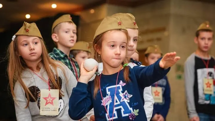 Фото из открытых источников