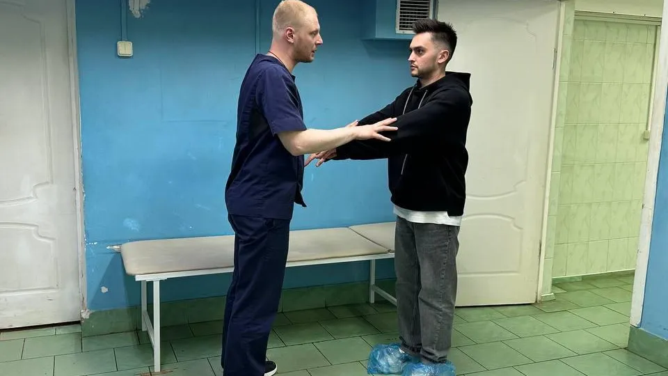 Фото: Электростальская центральная городская больница