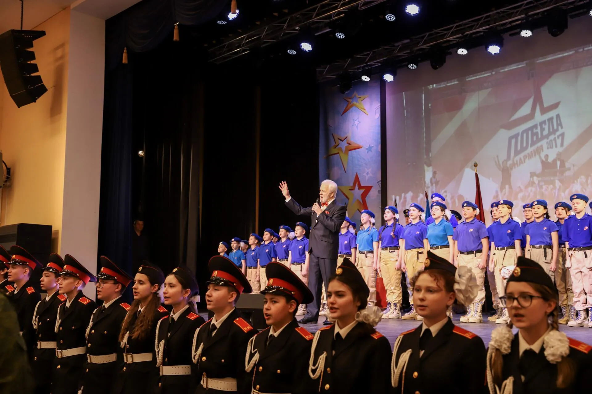 Пресс-служба администрации городского округа Солнечногорск
