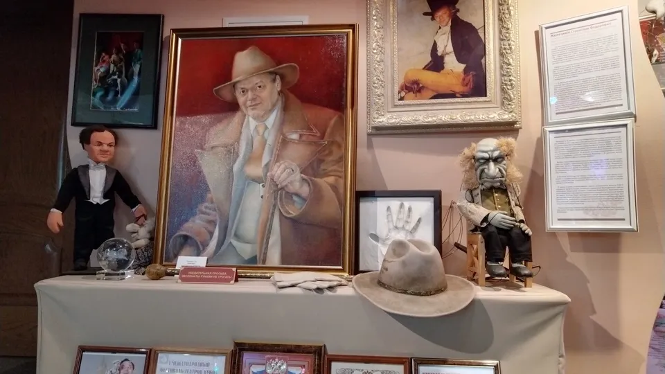 Фото: Медиаархив Подмосковья