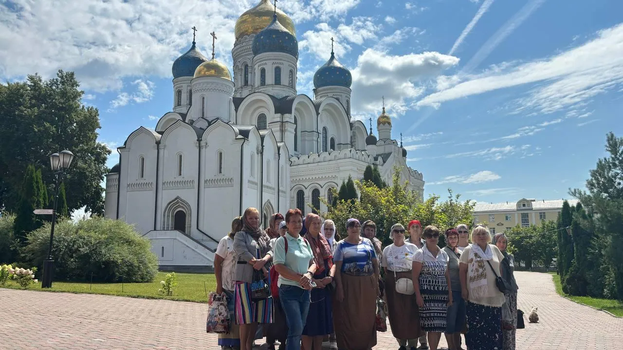 Фото: пресс-служба главы Администрации г.о. Электросталь