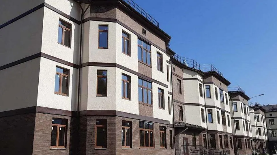 Фото: министерство жилищной политики Московской области