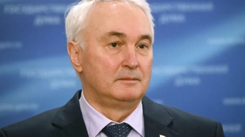 Картаполов: призывников в России не будут отправлять служить на территории новых регионов страны