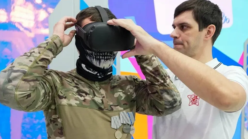 Фото: Министерство информации и молодежной политики Московской области