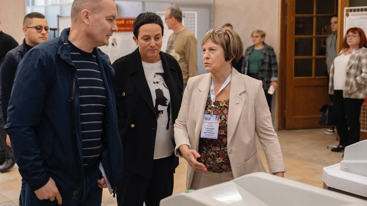 Фото: Телеграм-канал Алексея Спасского/https://t.me/alexeyspassky/5979