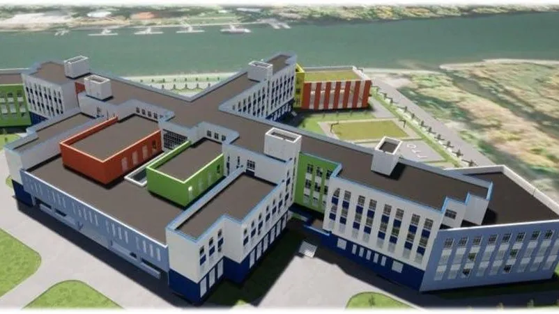 Фото: проектное решение