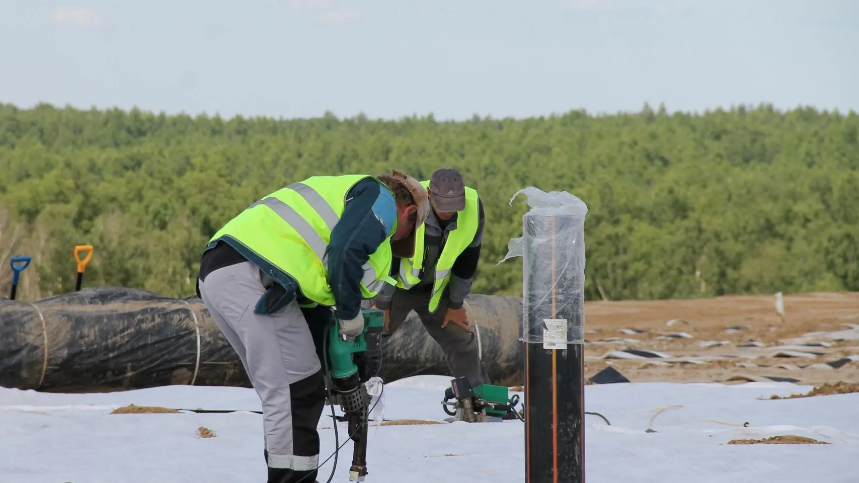 Фото: Минэкологии МО