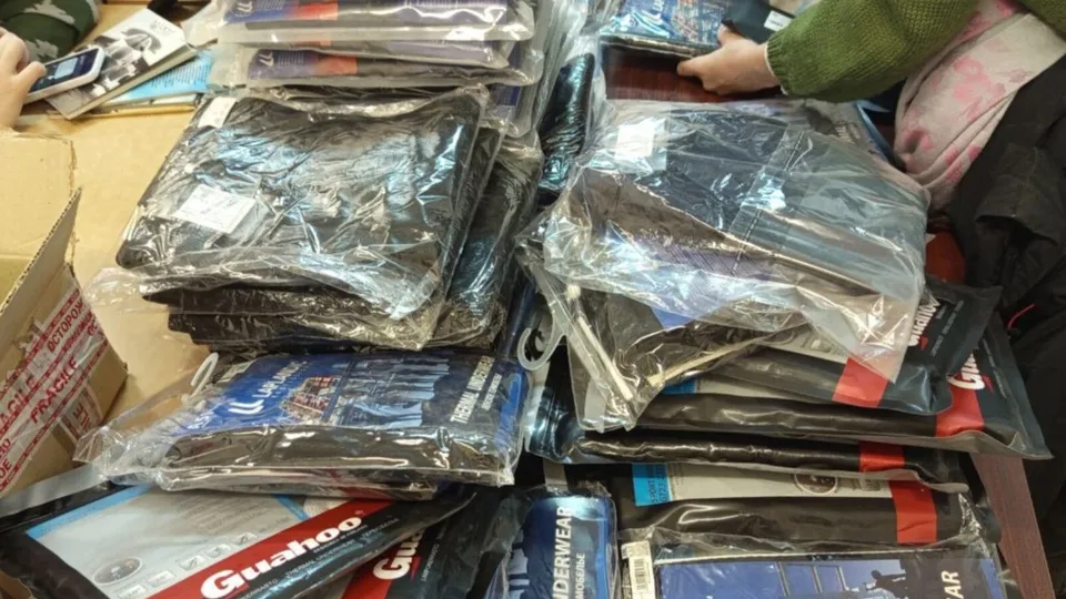 Фото: Ассоциация ветеранов СВО Орехово-Зуевского г.о.