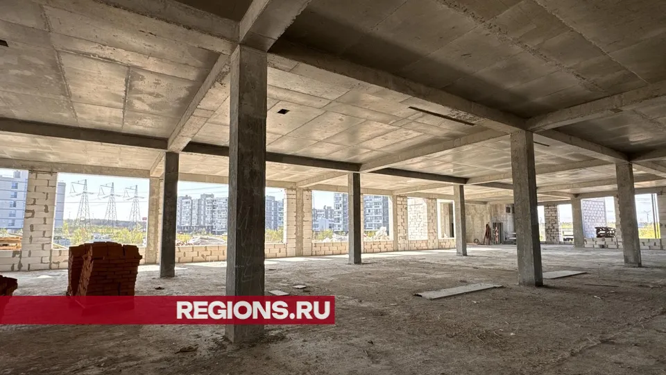 Фото: Мария Шматкова