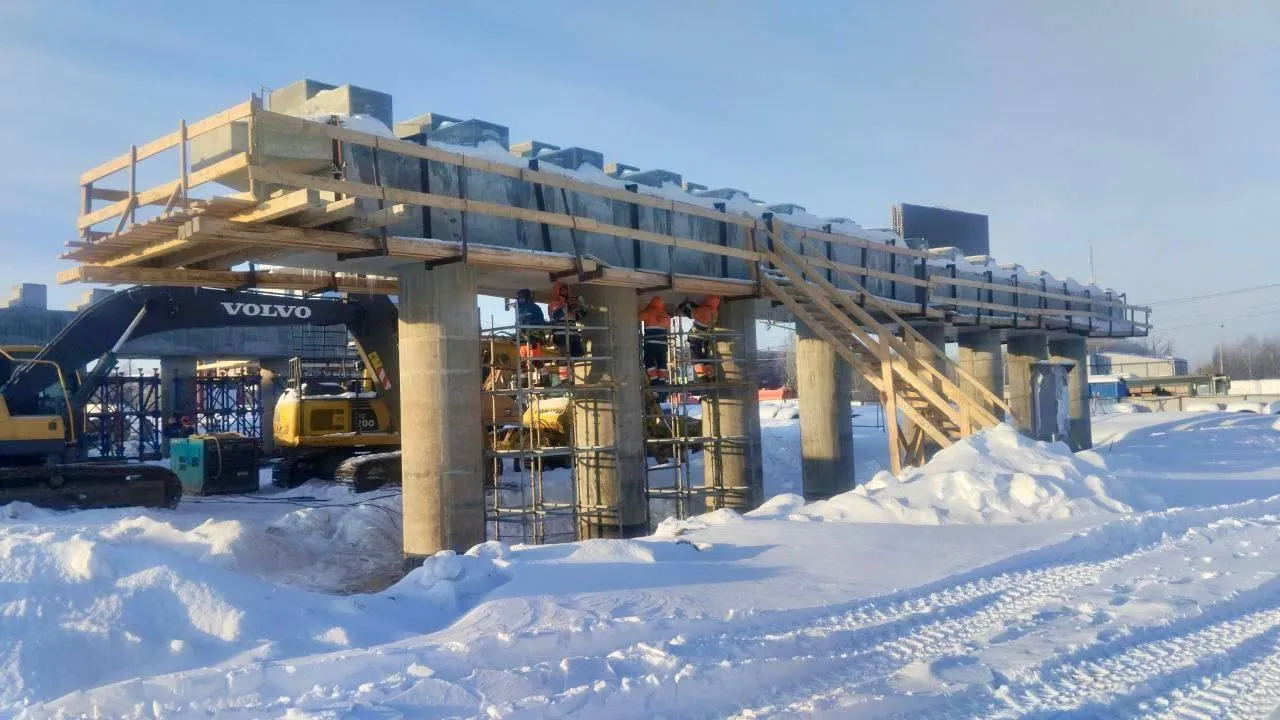 Минтранс Подмосковья