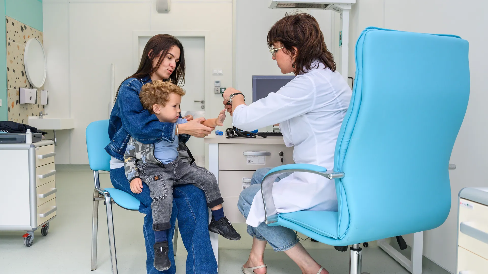 Фото: пресс-служба администрации г.о. Сергиев Посад