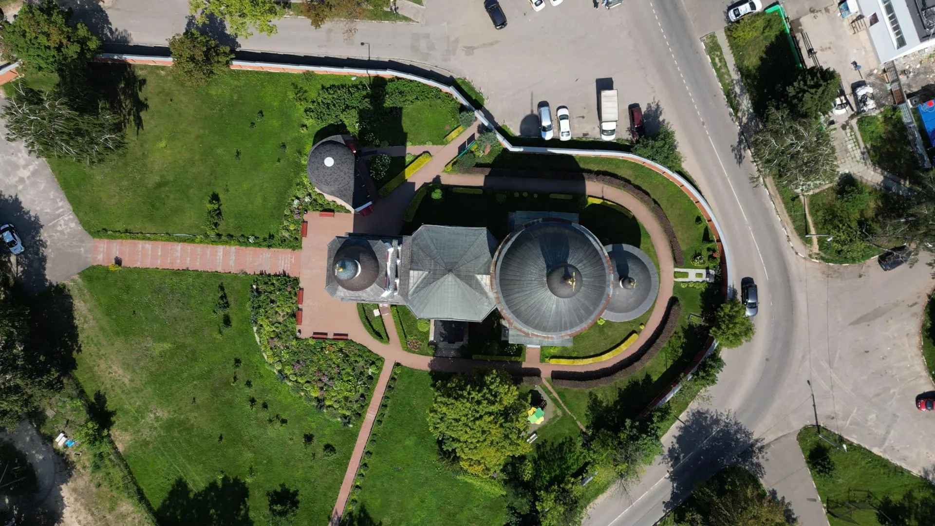 Фото: Ксения Борцова