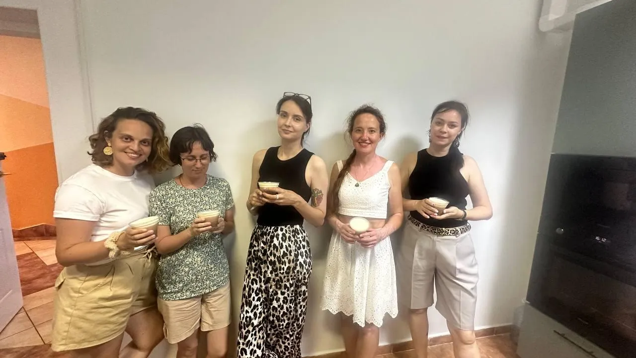 Фото: Министерство социального развития Московской области