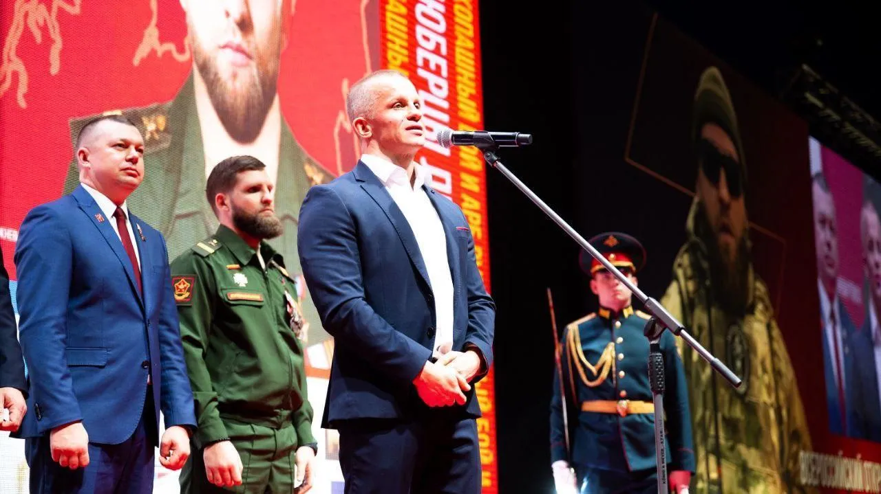 Пресс-служба администрации городского округа Люберцы