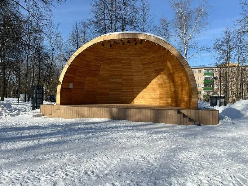 Пресс-служба администрации городского округа Лобня