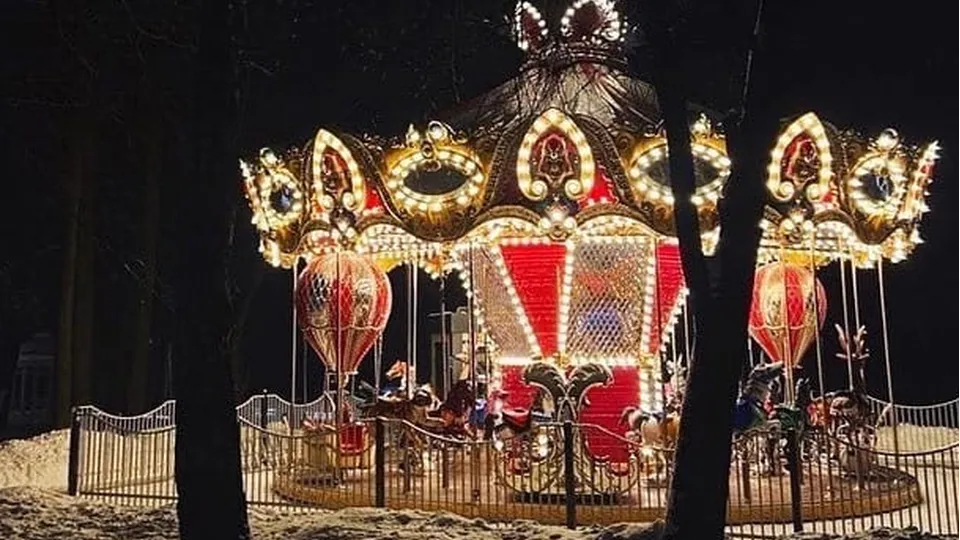 Фото: МедиаБанк Подмосковья/Светлана Плотникова