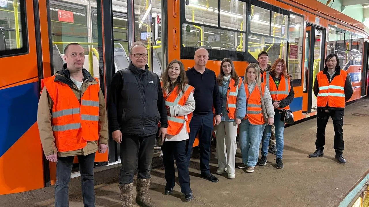 администрация городского округа Коломна