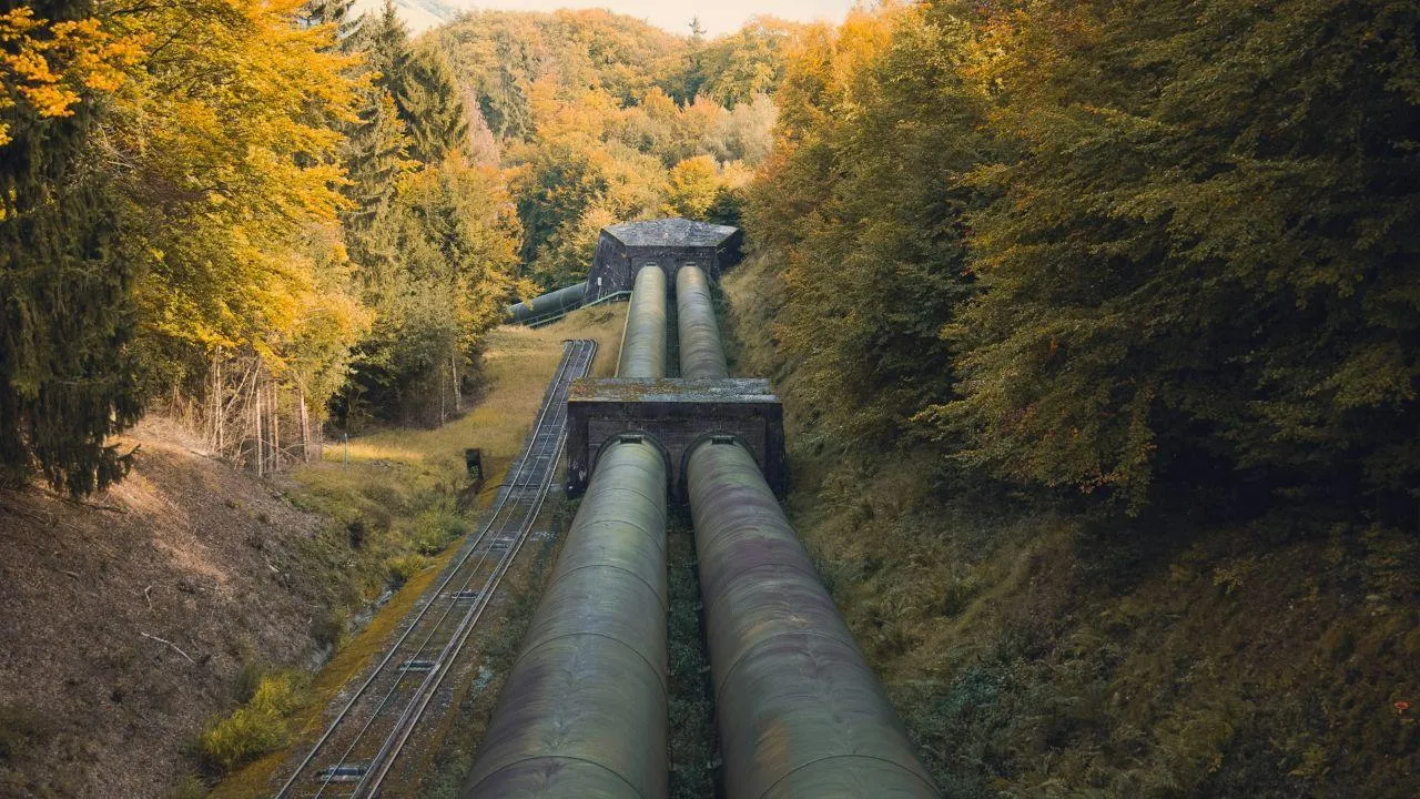 В ЕС намерены навсегда перекрыть российский газ