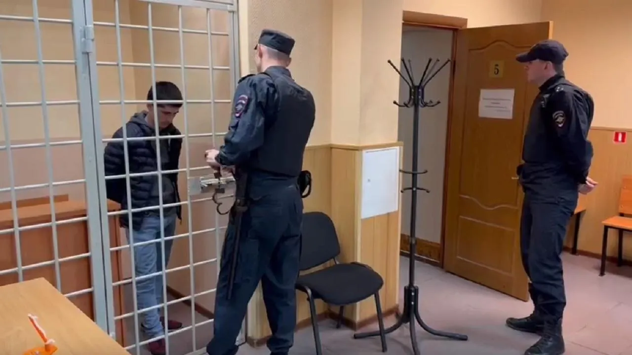 Пресс-служба прокуратуры МО
